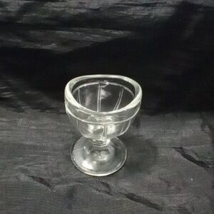 1930's Eye Medicine Cup